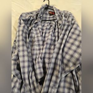 Used Ariat FR Long Sleeve 3XLT
